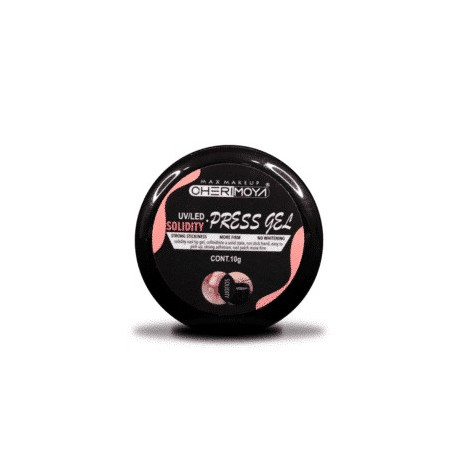 Press Gel x 10 gr