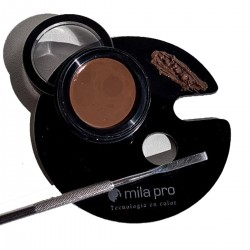 Mila Marzi Maquillaje cremoso Correctivo ( potex x 7 gr) Ristretto