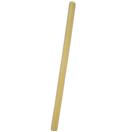 Descartel Palo de Depilación Redondo