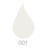 Raffinee Esmalte Color 001 x 60 cm3