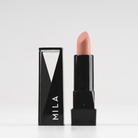 Mila Marzi Labial Humectante Cremoso Hiperpigmentado Beige Nude