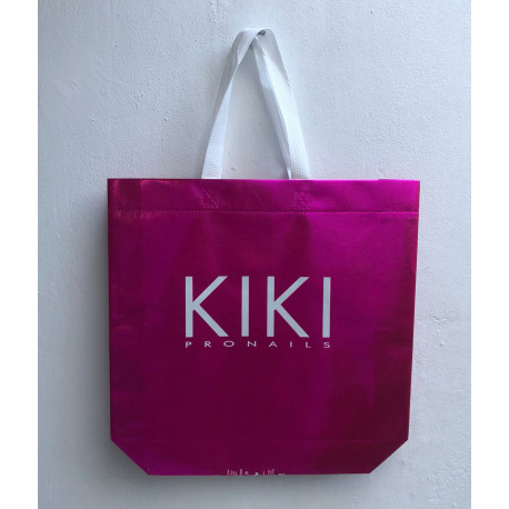 Idraet Bolsa Premium Kiki Pro Nails