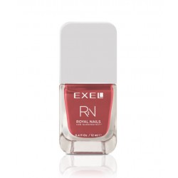 BioCosmética Exel Royal Nails Esmalte Funcional MODERN LOVE - CATALIN ROSES