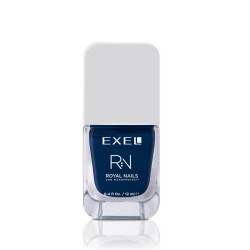 BioCosmética Exel Royal Nails Esmalte Funcional BLUE MOON
