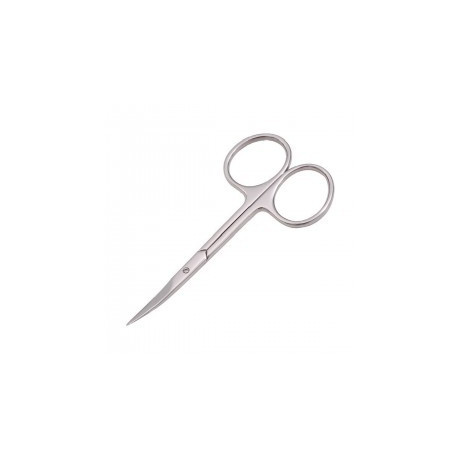 Idraet Kiki Pro Nails tijera curva para cuticula