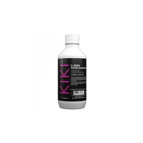 Idraet Kiki Pro Nails u-build-polygel solution 