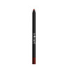 Idraet Pro MakeUp - SOFT TOUCH EYE & LIP LINER PENCIL - Lápiz Delineador Multipropósito - Tono EP40 Be Bold (Matte)