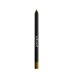 Idraet Pro MakeUp - SOFT TOUCH EYE & LIP LINER PENCIL - Lápiz Delineador Multipropósito - Tono EP105 Be Soft (Metalizado)