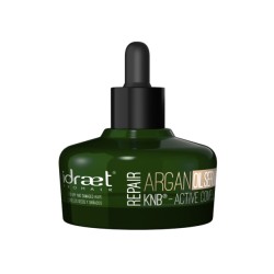 Idraet Pro Hair ARGAN REPAIR OIL SERUM