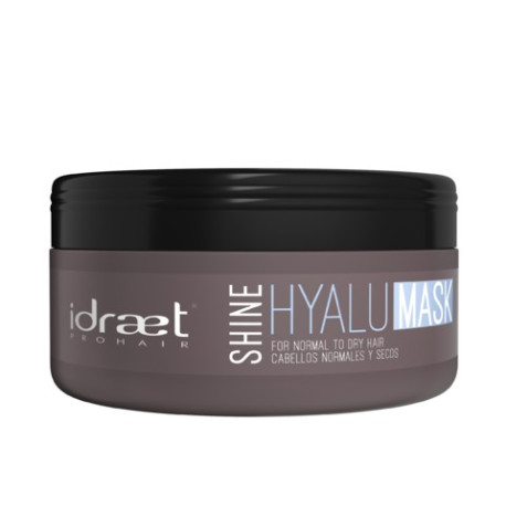 HYALU SHINE MASK
