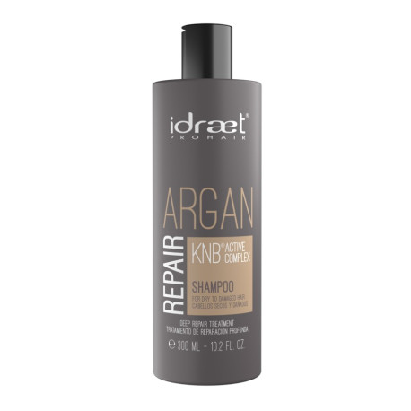 ARGAN REPAIR SHAMPOO
