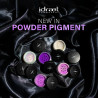 Idraet Pro MakeUp -POWDER PIGMENT- Pigmento en Polvo - PS102 BOREAL	1 g