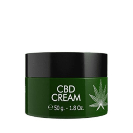 Idraet Dermopurity CBD ANTIAGE FACIAL CREAM