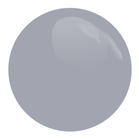 Idraet Kiki Pro Nails U-CARE COLOR TREATMENT - Sistema Tradicional con Tratamiento - UCT71 Mink