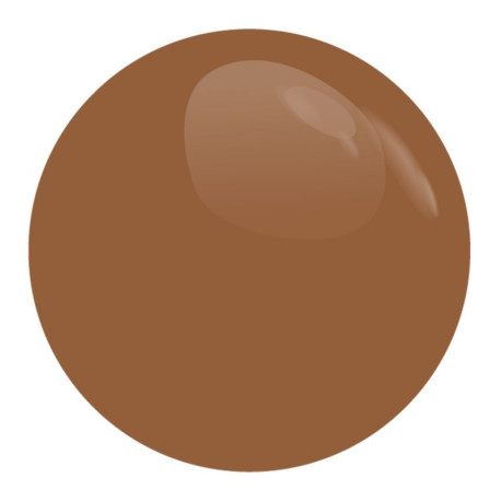 Idraet Kiki Pro Nails U-CARE COLOR TREATMENT - Sistema Tradicional con Tratamiento - UCT86 Creme Brulee