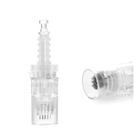 Agujas Dermapen Dr Pen 12 Originales