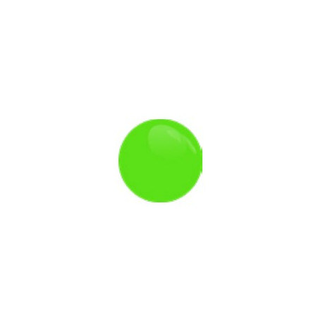 Idraet Kiki Pro Nails U-NAIL IT SYSTEM - Tono UN194  - GREEN LIGHT x11ml