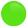 Idraet Kiki Pro Nails U-NAIL IT SYSTEM - Tono UN194  - GREEN LIGHT x11ml