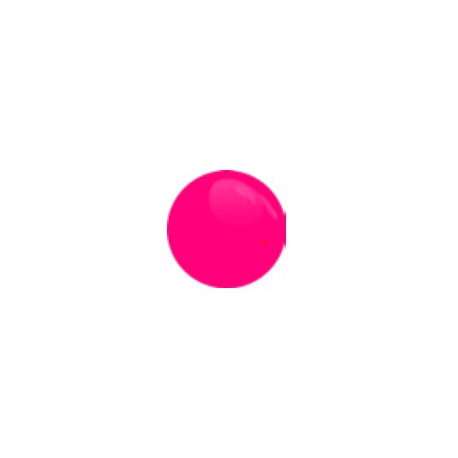 Idraet Kiki Pro Nails UV-LED SYSTEM - UV163 RADICAL PINK x 11 ml
