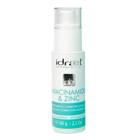 Idraet Dermopurity Niacinamide & Zinc