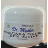 Fórmula Dr Mysler - Máscara Neuro-Zen-Sitiv x 250 g