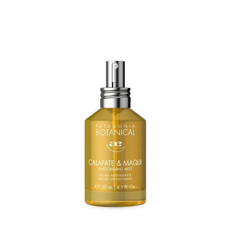 Idraet Dermopurity Calafate & Maqui Antioxidante Mist Bruma Antioxidante x 120 ml