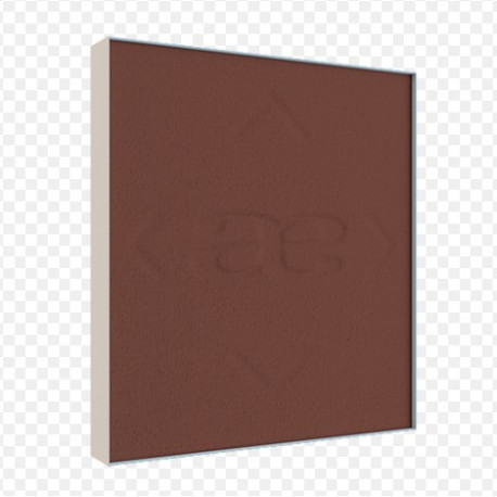 Idraet Pro MakeUp - Sombras Neutras Matte - EM89 HABAN0 x 2 g