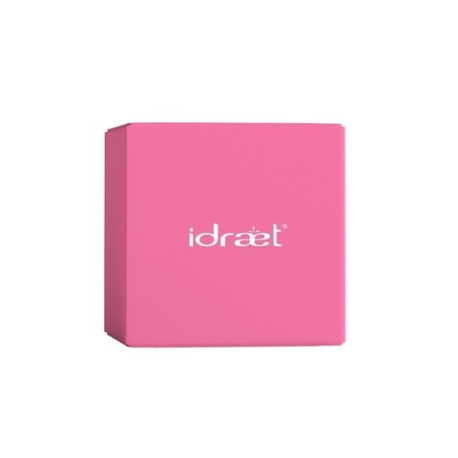 Idraet Beauty Box Pink