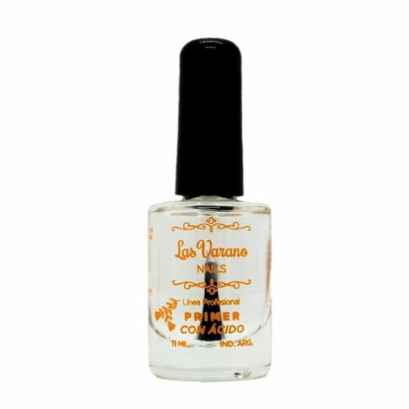 Las Varano Primer Con Ácido 11 ml