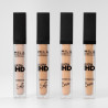 Mila Marzi Maquillaje Hidratante Siliconado "Corrector Full Cover" x 5 gr - Beige Neutro