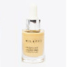 Mila Marzi PRO Maquillaje Liquido Pro Pigmento Puro (Botella con gotero)  x 14 g. Amarillo