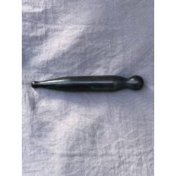 Punzón Reflex Negro Andino