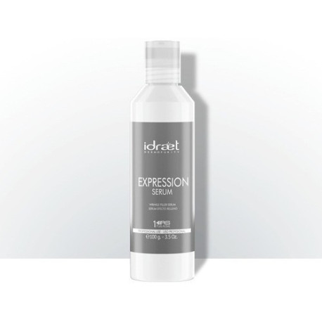 Idraet Dermopurity IRS 1 - EXPRESSION SERUM - Serum Efecto Relleno de Arrugas x 100 ml