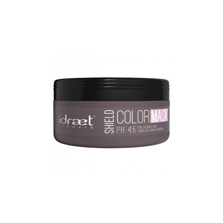 Idraet Pro Hair Color Shield Mask