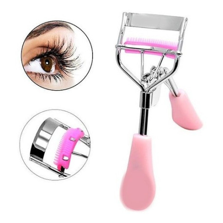 Descartel Arqueador de Pestañas Metálico|