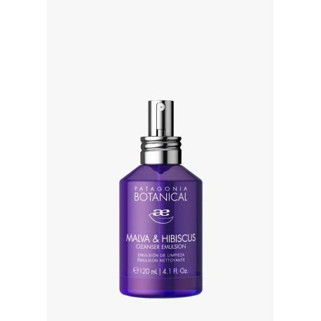 Idraet Botanical Uva Malbec Facial Serum x50gr