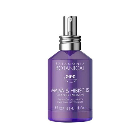 Idraet Botanical Calafate & Maqui Malva & Hibiscus  Cleanser Emulsion de Limpieza
