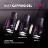 Idraet Kiki Pro Nails Base Capping Gel- UVC101 Clear  x 11 ml