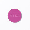 Mila Marzi Sombra Compacta (Repuesto de 37 mm.) x 4grs. Sandia Intenso Mate