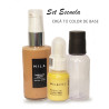 Mila Marzi Set de Escuela 