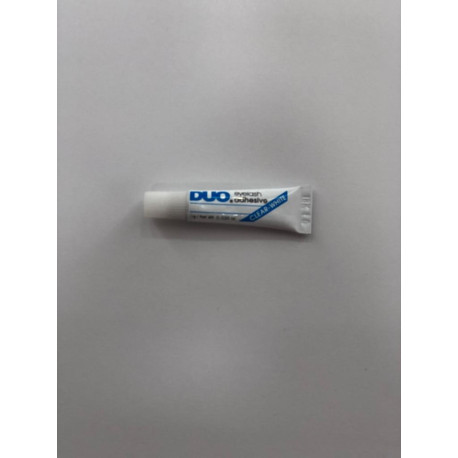 DUO eyelash Adhesive - Pegamento para Pestañas de tira mini 1gr