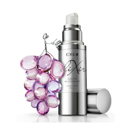 BioCosmética Exel Elixir sublime antioxidante x 30 ml