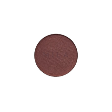 Mila Marzi Sombra Compacta (Rep. de 26 mm x 1 gr.) CHOCOLATE ROJIZO