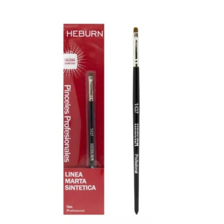 Heburn Pincel avellanado n° 2