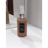 Mila Marzi Maquillaje Líquido (Frasco) x 60cc. Castaña