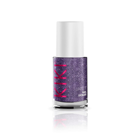 Idraet Kiki Pro Nails U-CARE COLOR TREATMENT - Sistema Tradicional con Tratamiento - UCT99 SHINY KITE x 11 m