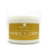 Biobellus crema para manos y cuerpo con Aceite de Oliva x 250