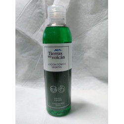Tierras del Volcán Loción Termal Vegetal x 200 ml