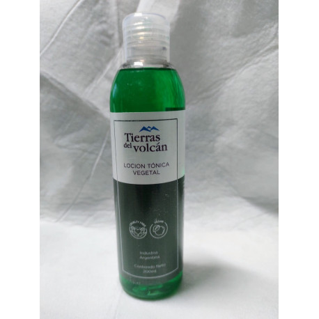 Tierras del Volcán Loción Termal Vegetal x 200 ml Tierras del Volcán Loción Termal Vegetal x 200 ml