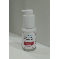 Tierras del Volcán Serum Termal Renovador Contorno de Ojos x 30 g